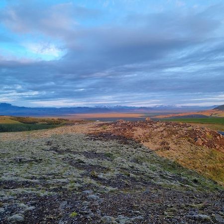 Vila Kambar Selfoss Exteriér fotografie