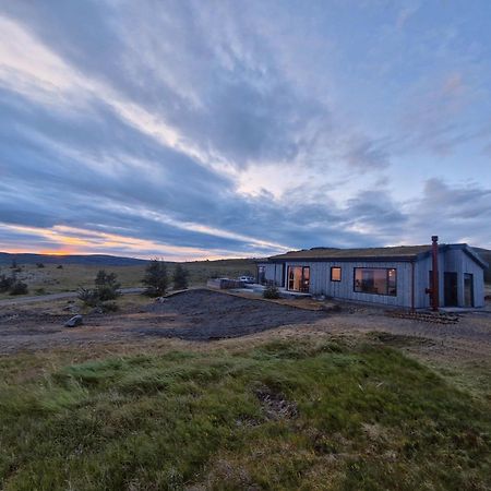 Vila Kambar Selfoss Exteriér fotografie