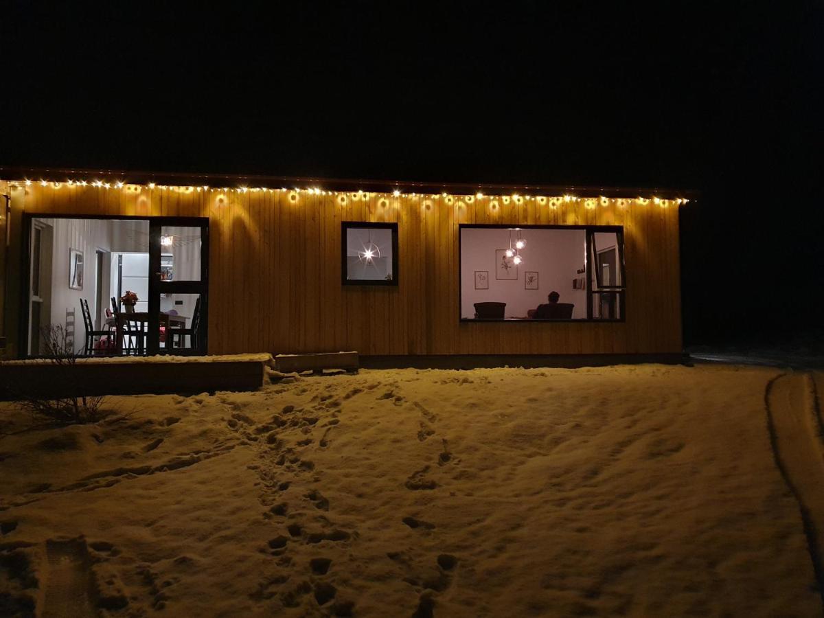 Vila Kambar Selfoss Exteriér fotografie